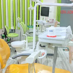 Genus Dental Implant And Orthodontic Center
