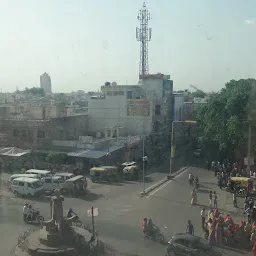 GenX Jodhpur