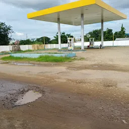 GEO FILLING STATION