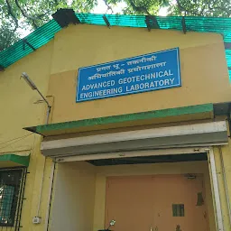 Geotechnical Engineering Laboratory IIT Bombay