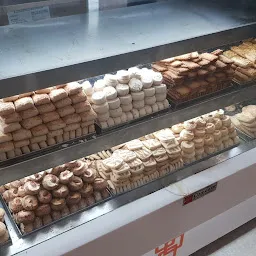 German Bakers