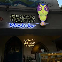 German Bakery Wunderbar