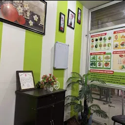 German Homoeopathic Clinic - Best Homeopathic Clinic / Top Homeopathic Clinic / Homeopathic Clinic in Prayagraj