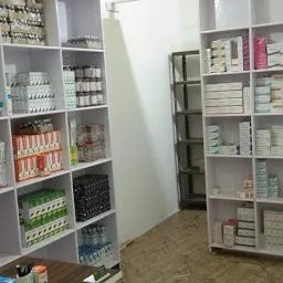 German pharmacy