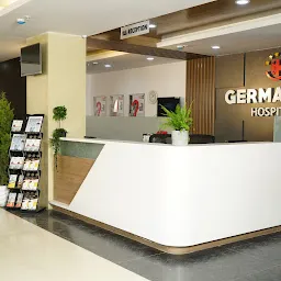 Germanten Hospitals - Best Orthopedic & Multispeciality Hospital