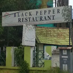 Germey's Black Pepper Restaurant