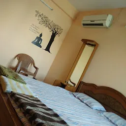 Gerones Residency Serviced Apartments