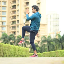 Get Fit With Ganesh Singh