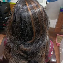 Get Gorgeous salon by neha singh