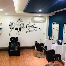 Get Gorgeous salon by neha singh