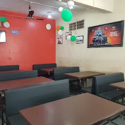 Get Inn Restaurant