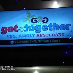 Get Together Veg. Family Restaurant