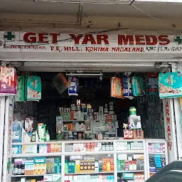 Get yar meds (pharmacy)