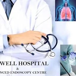 Getwell Hospital & Advanced Endoscopy Centre-Private Hospital/Lab/Endoscopy Centre/Diabetes Doctor