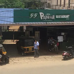 GG Restaurant