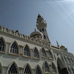 Ghadi Wali Masjid - گھڑی والی مسجد