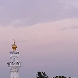 Ghadi Wali Masjid - گھڑی والی مسجد