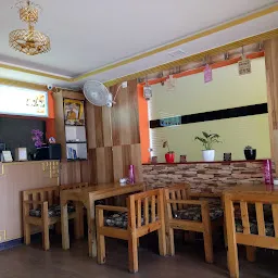 Ghadong Coffee House