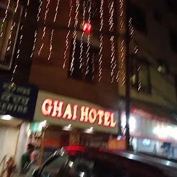 Ghai Hotel