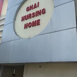 Ghai Nursing Home