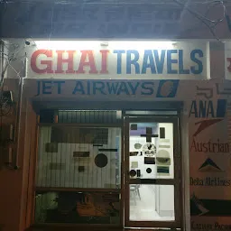 Ghai Travels