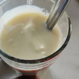 Ghamandi Lassi