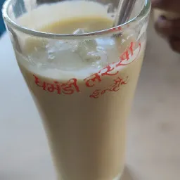 Ghamandi Lassi