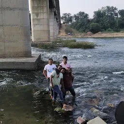 Ghamharia Bridge