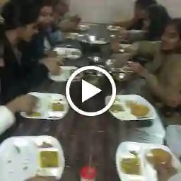 Ghanshyam Bhojnalaya & Family Restaurant