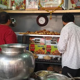 Ghanshyam Chaat House