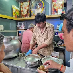 Ghanshyam Chaat House