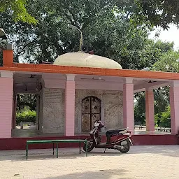 Ghanshyam Holi Child Welfare Society Lucknow Up Aliganj Secter I