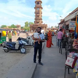 Ghanta Ghar Jodhpur