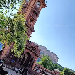 Ghanta Ghar Jodhpur