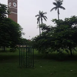 Ghanta Ghar Park