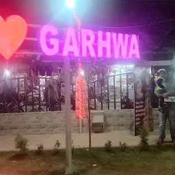 Ghantaghar Chowk Garhwa