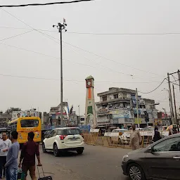 Ghantaghar Committee Chowk Karnal Meerut Road Old Bus Stand Road