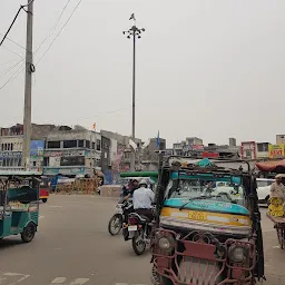 Ghantaghar Committee Chowk Karnal Meerut Road Old Bus Stand Road