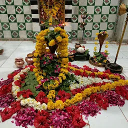 Ghantaleshwer Mahadev