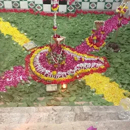 Ghantaleshwer Mahadev