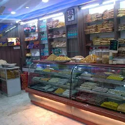 Ghantiwala Sweets Namkeen & Bakery