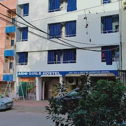 Ghar Aangan Girls Hostel