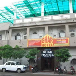 Ghar hotel in Hardoi - A CLRS Group venture