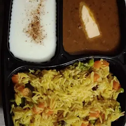 Ghar ka khaana