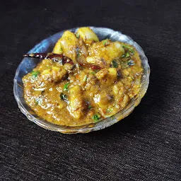 Ghar Ka Khana (Tiffin Center)