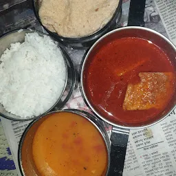 Ghar Ka Khana Tiffin Services.