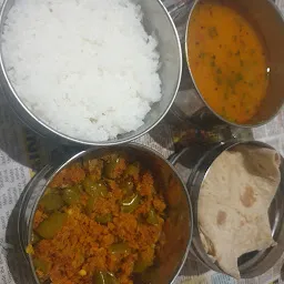 Ghar Ka Khana Tiffin Services.