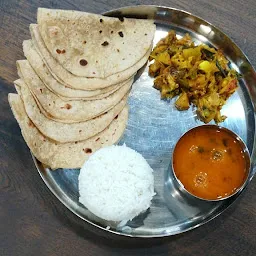 Ghar nu Kitchen - Tiffin Service