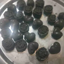 Ghar Wali Chocolate