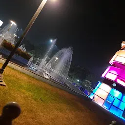 Ghari Chowk